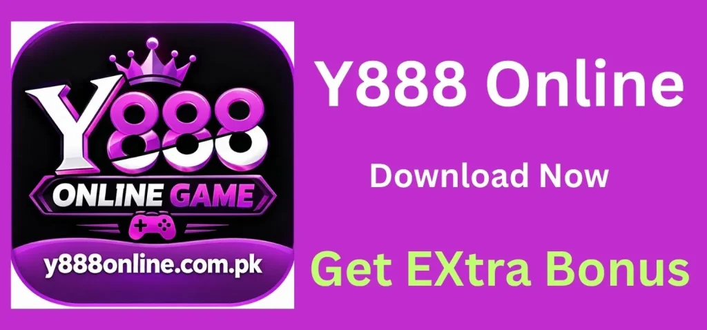 Y888 Online Download image
