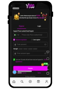 Y888 Register image