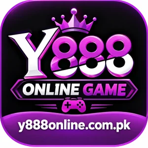 y888 Game logo