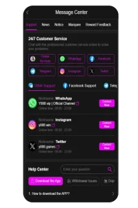 y888 download game